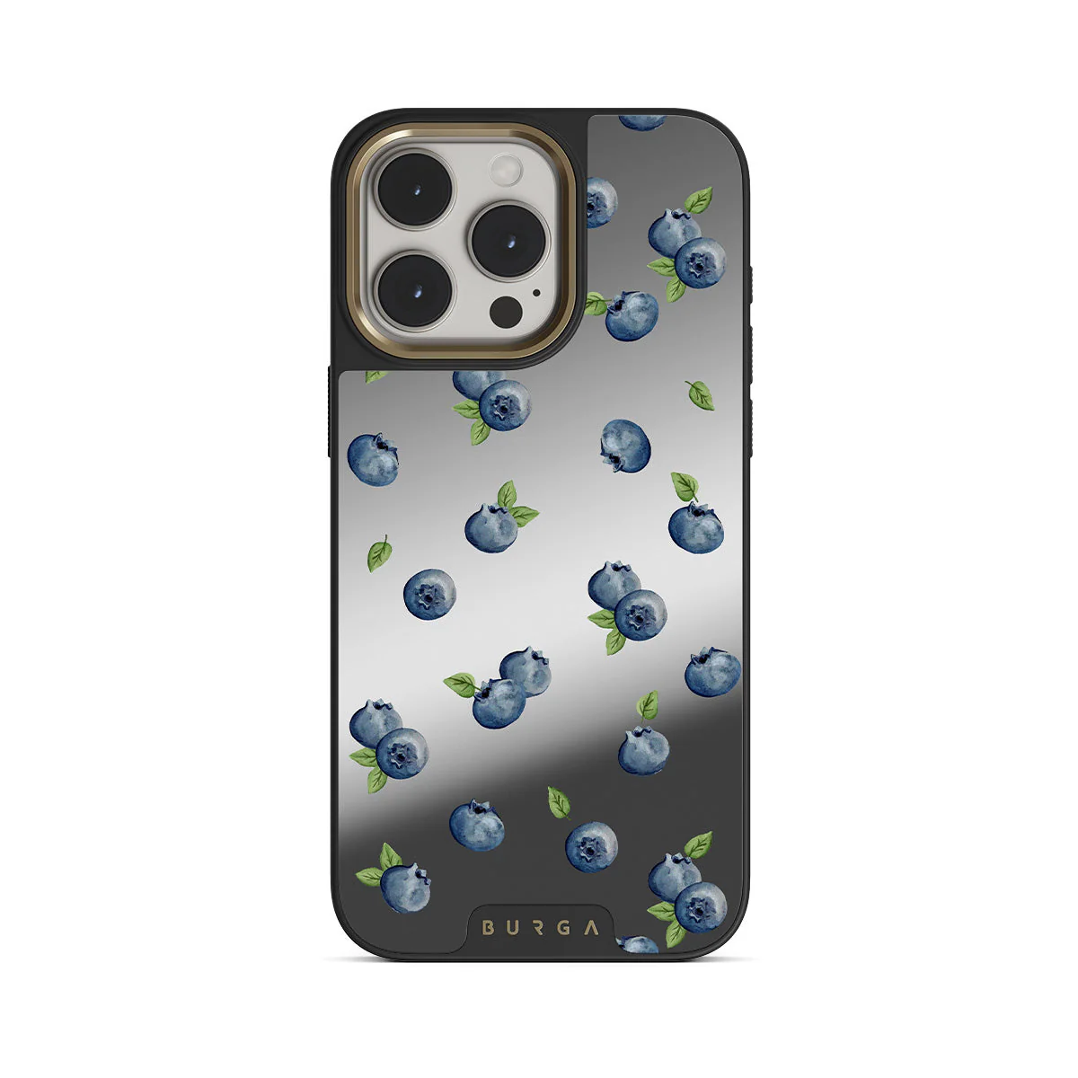 Blueberry Muffin - iPhone 15 Pro Case - Image 26