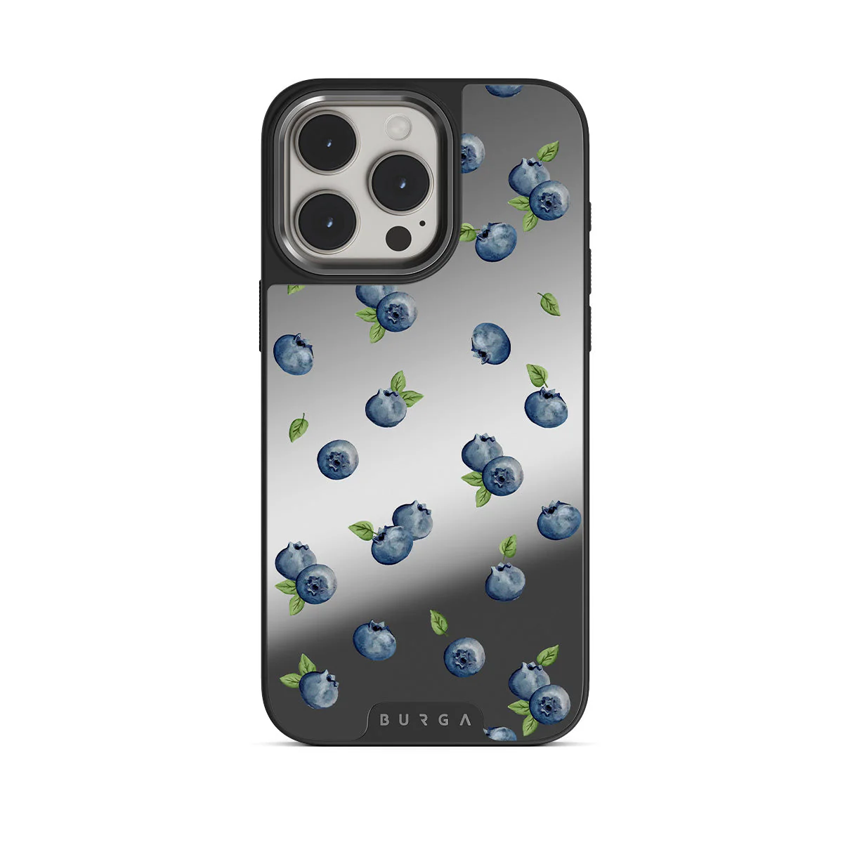 Blueberry Muffin - iPhone 15 Pro Case - Image 34