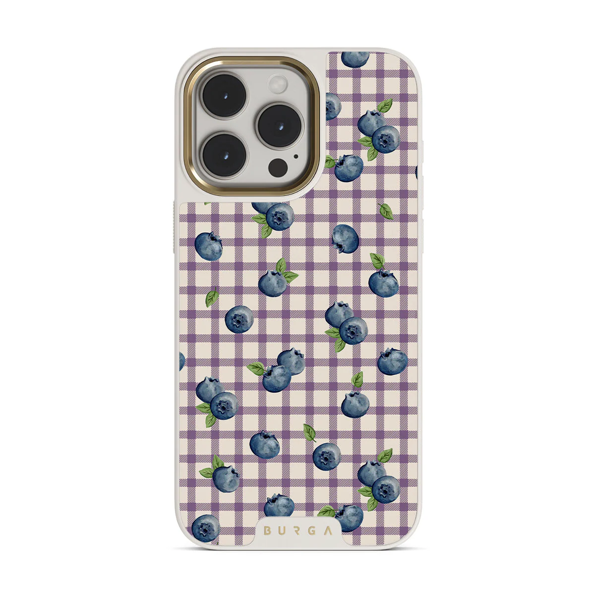 Blueberry Muffin - iPhone 15 Pro Max Case - Image 19