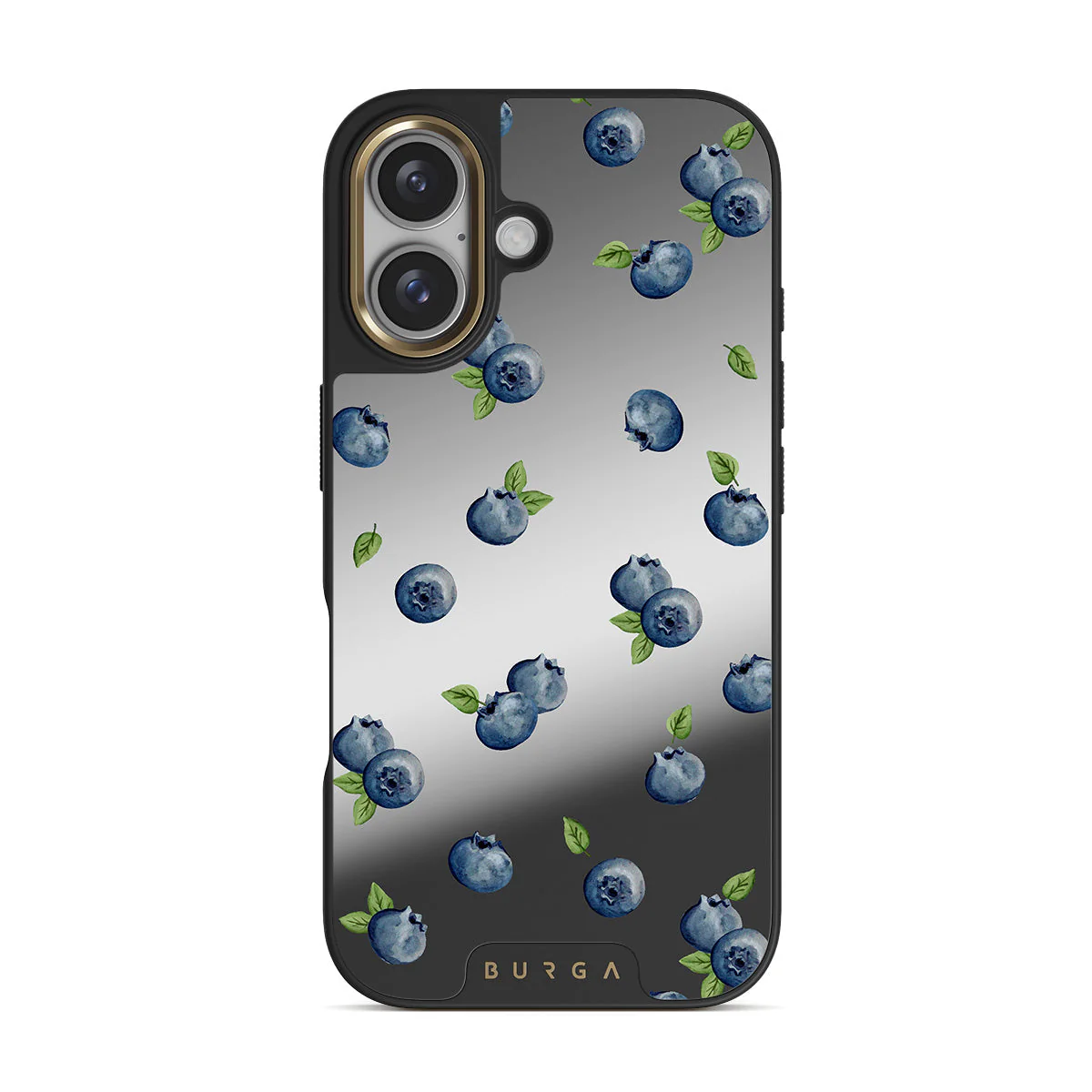 Blueberry Muffin - iPhone 16 Case - Image 27