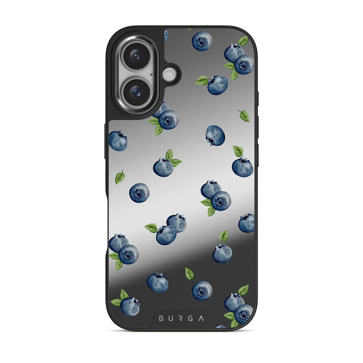 Blueberry Muffin - iPhone 16 Case - Image 35