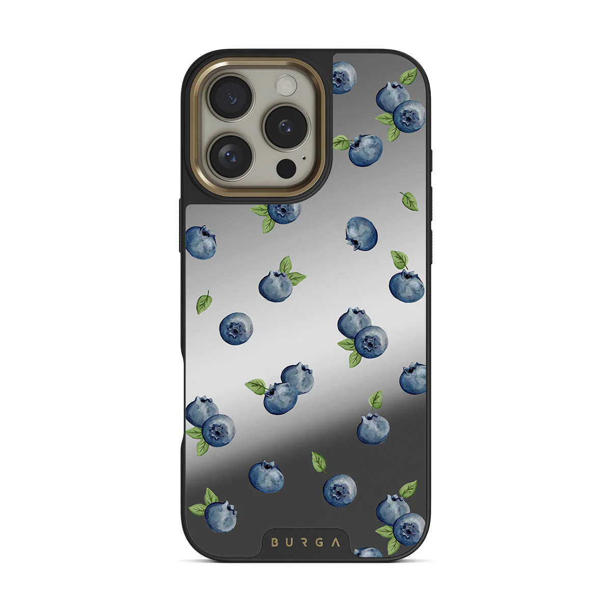 Blueberry Muffin - iPhone 16 Pro Case - Image 27