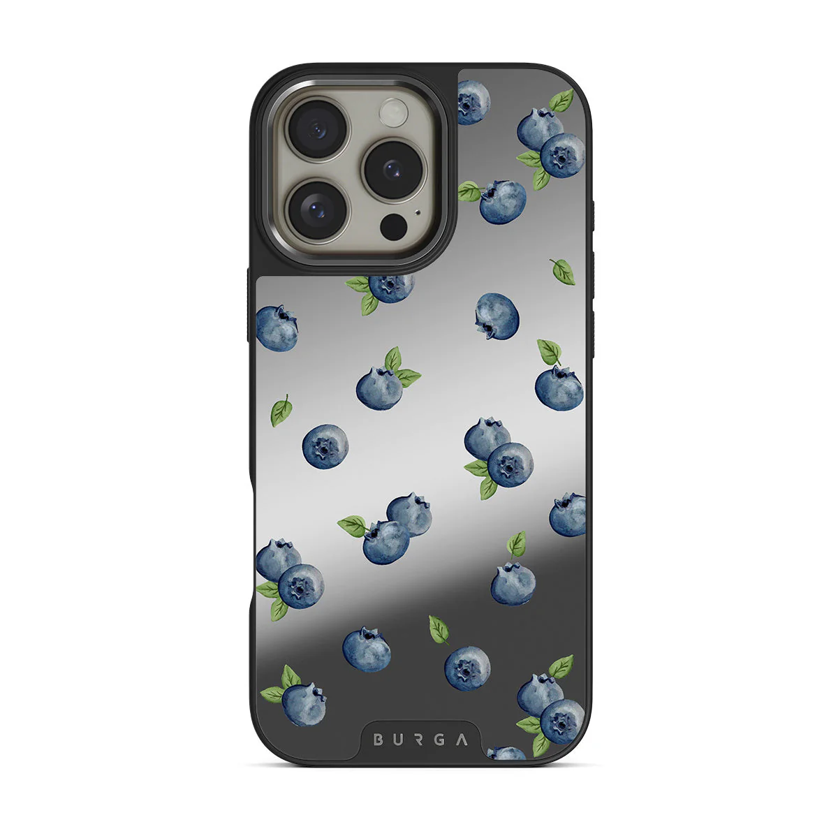 Blueberry Muffin - iPhone 16 Pro Case - Image 35