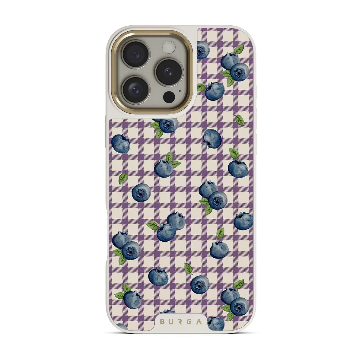 Blueberry Muffin - iPhone 16 Pro Max Case - Image 20