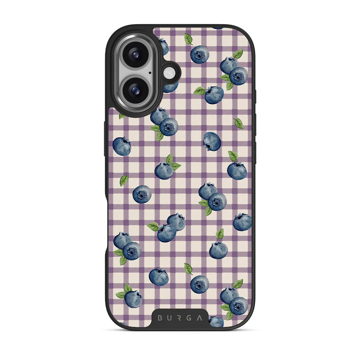 Blueberry Muffin - iPhone 17 Case - Image 12