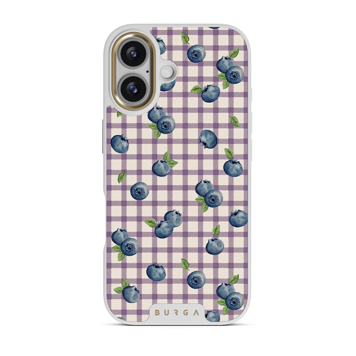 Blueberry Muffin - iPhone 17 Case - Image 19