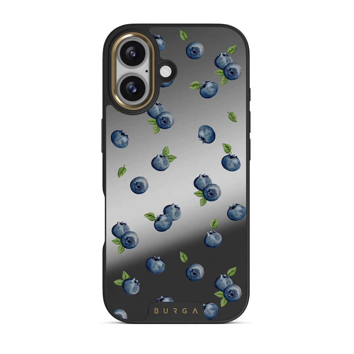 Blueberry Muffin - iPhone 17 Case - Image 26
