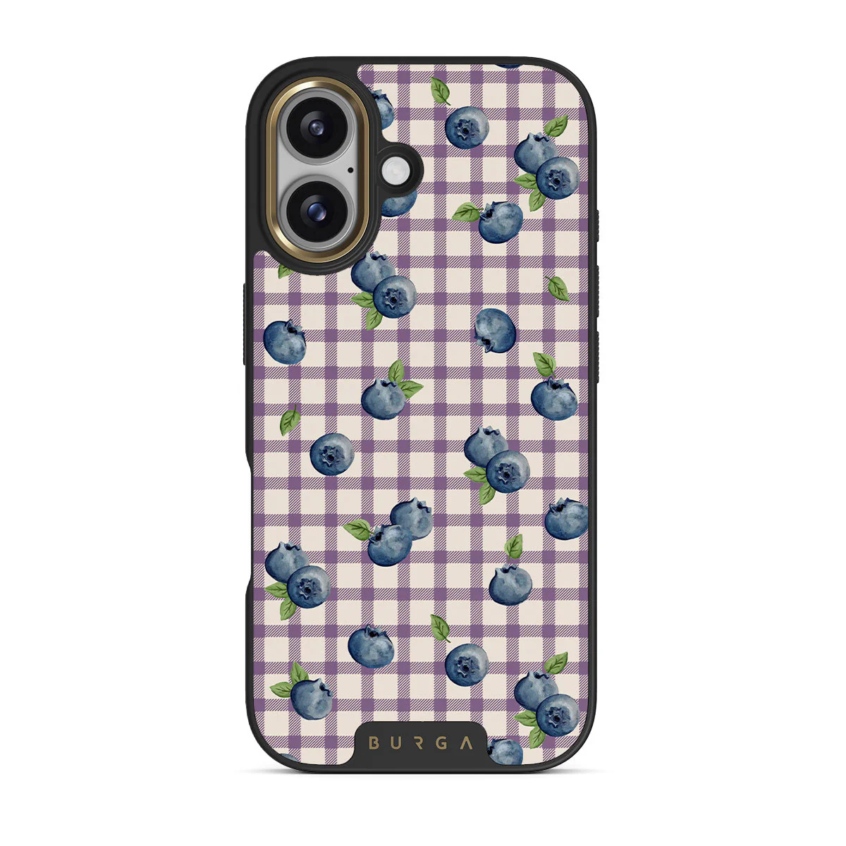 Blueberry Muffin - iPhone 17 Case - Image 5