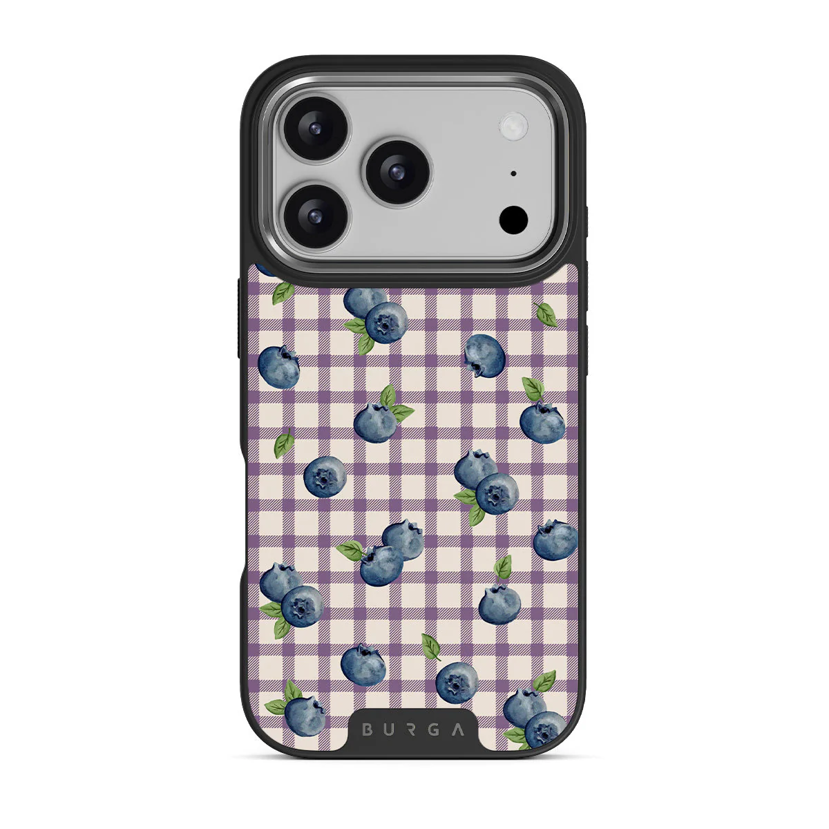Blueberry Muffin - iPhone 17 Pro Case - Image 12