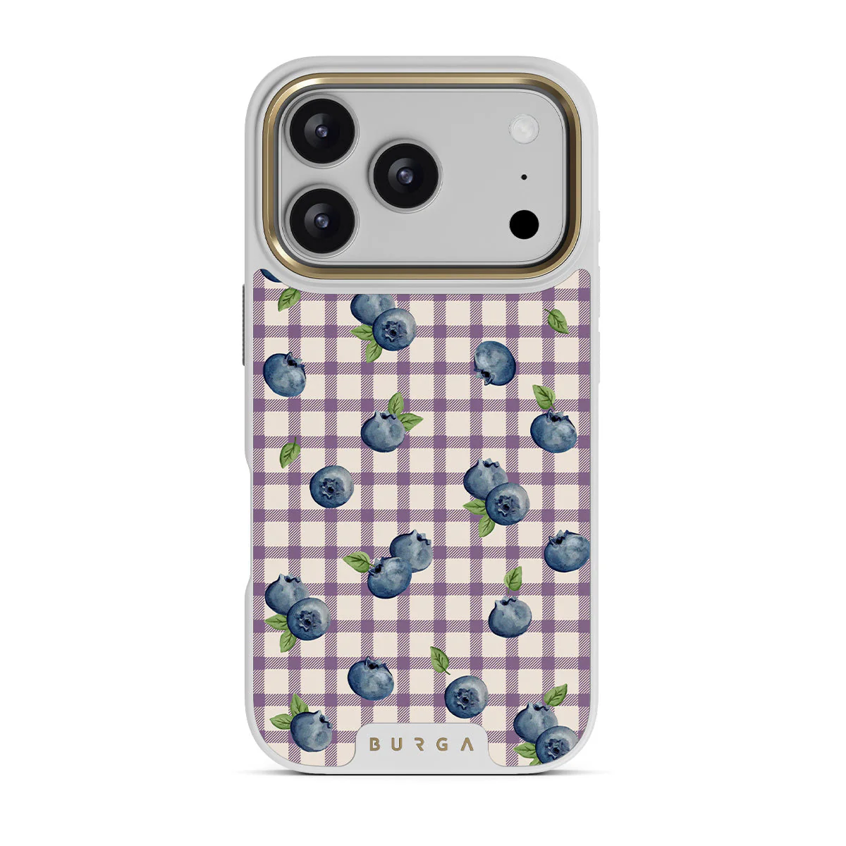 Blueberry Muffin - iPhone 17 Pro Case - Image 19