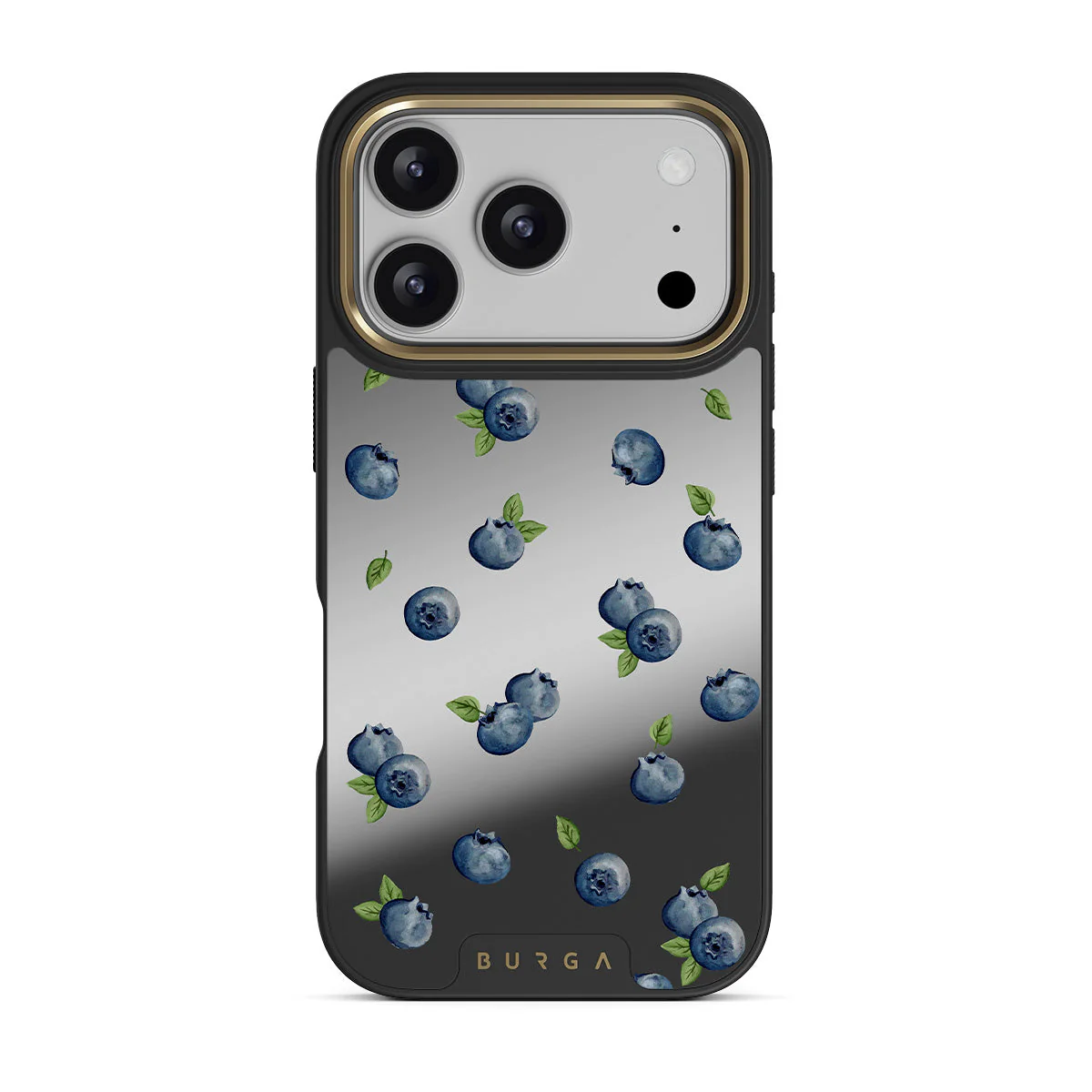 Blueberry Muffin - iPhone 17 Pro Case - Image 26