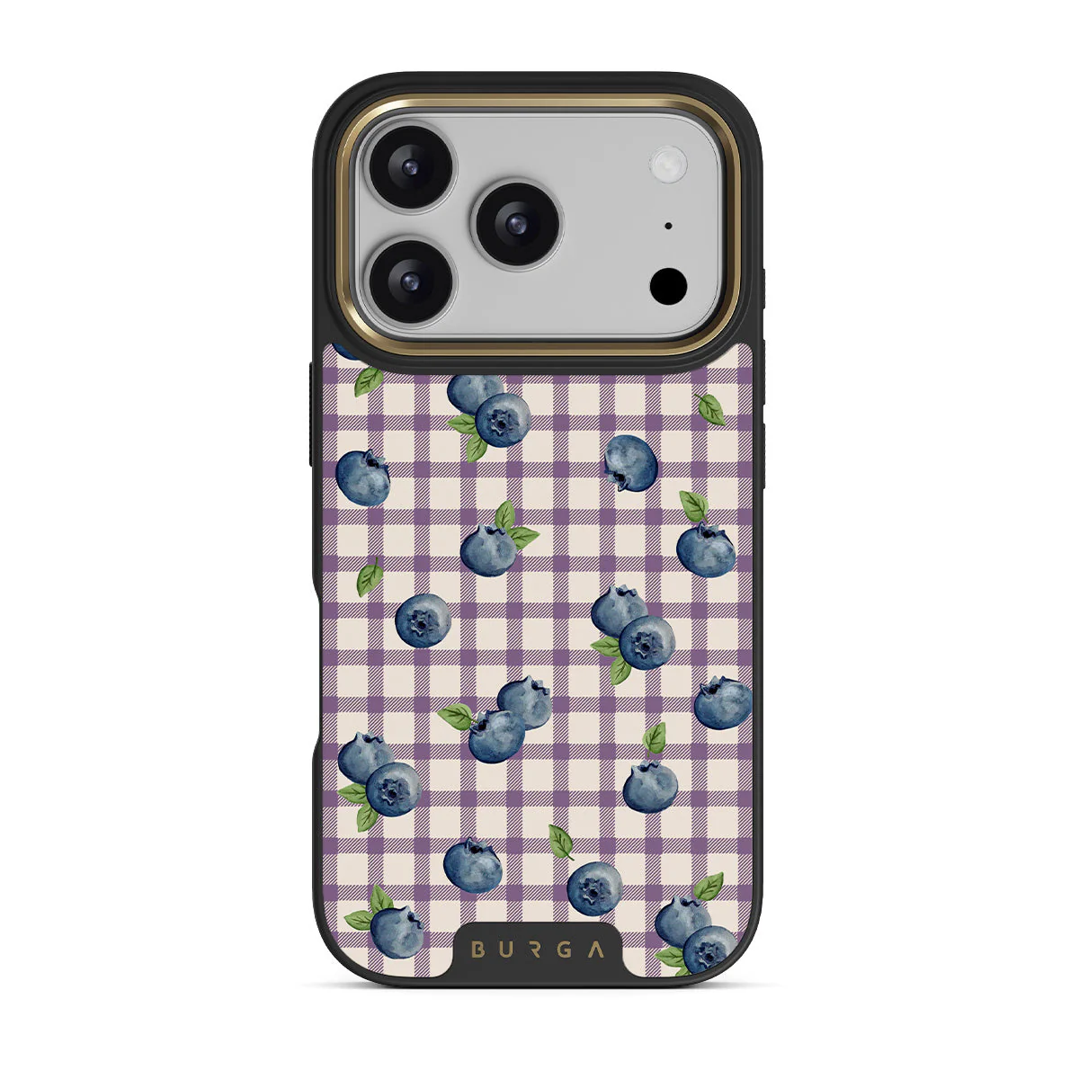 Blueberry Muffin - iPhone 17 Pro Case - Image 5