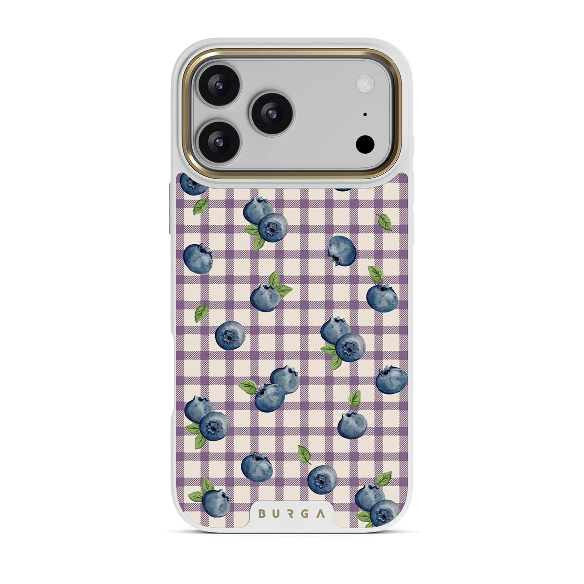 Blueberry Muffin - iPhone 17 Pro Max Case - Image 19