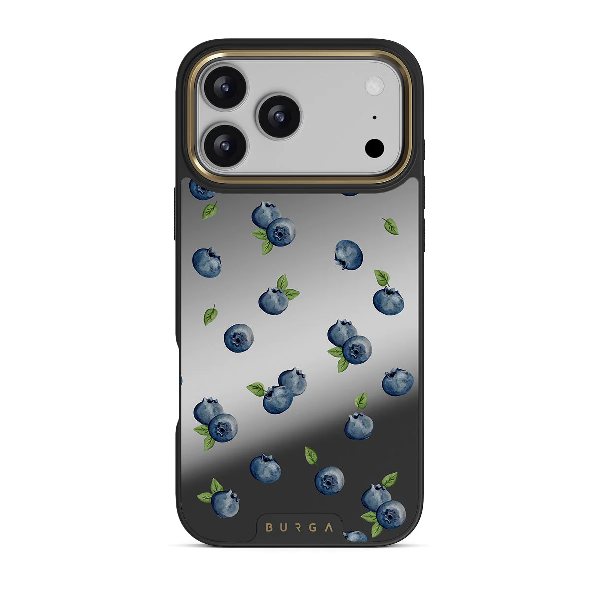 Blueberry Muffin - iPhone 17 Pro Max Case - Image 26