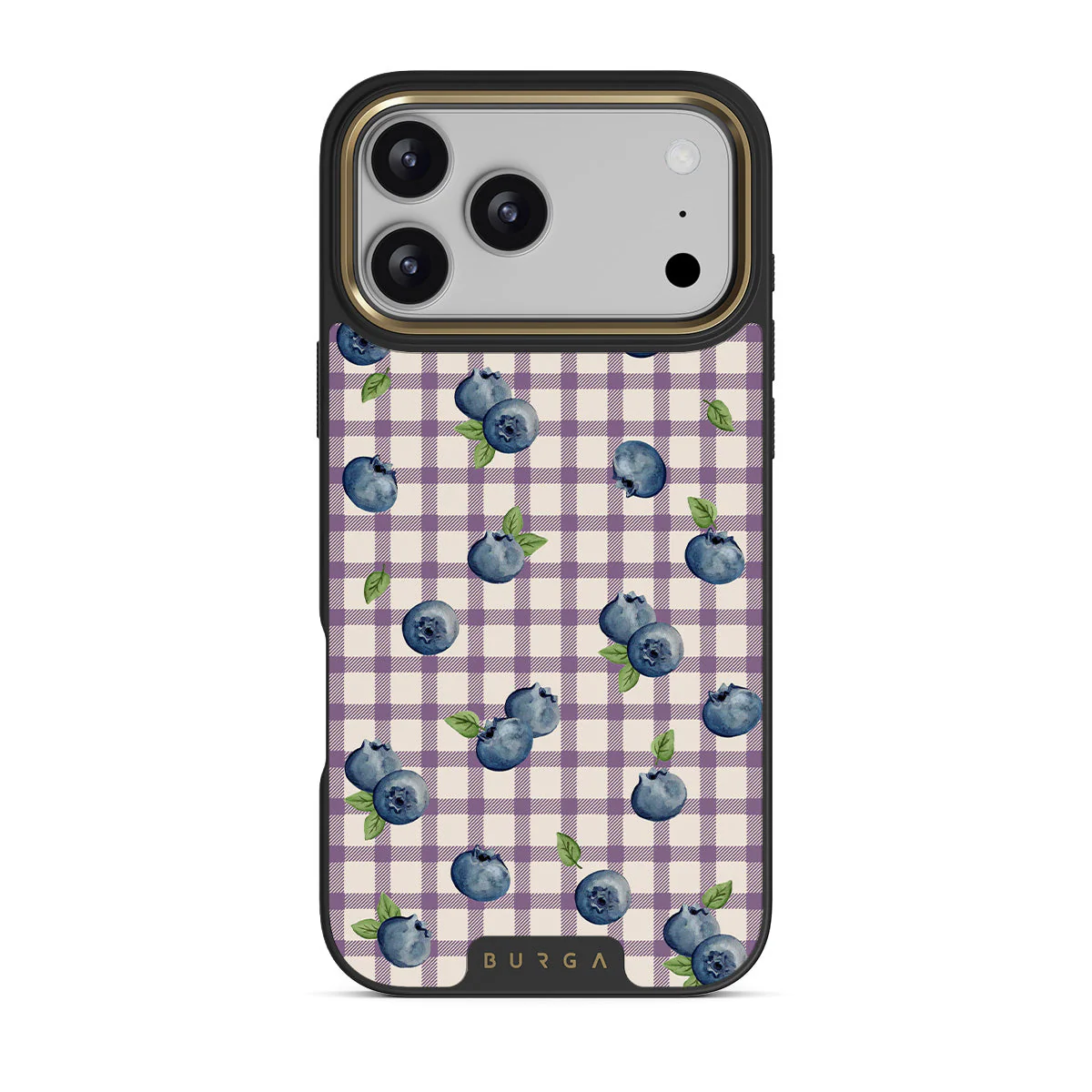 Blueberry Muffin - iPhone 17 Pro Max Case - Image 5