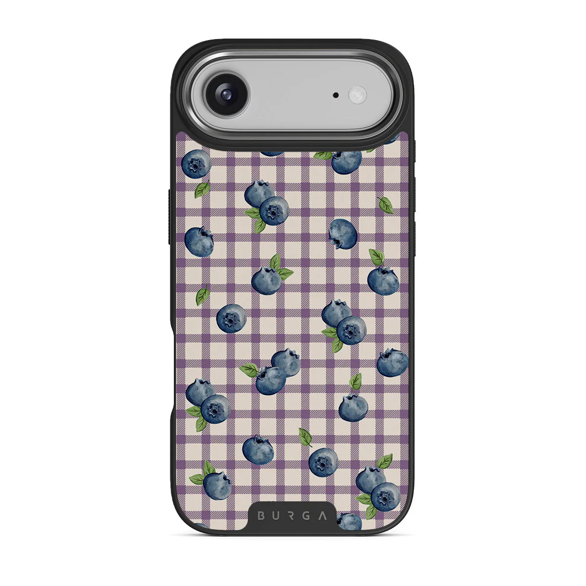 Blueberry Muffin - iPhone Air Case - Image 12