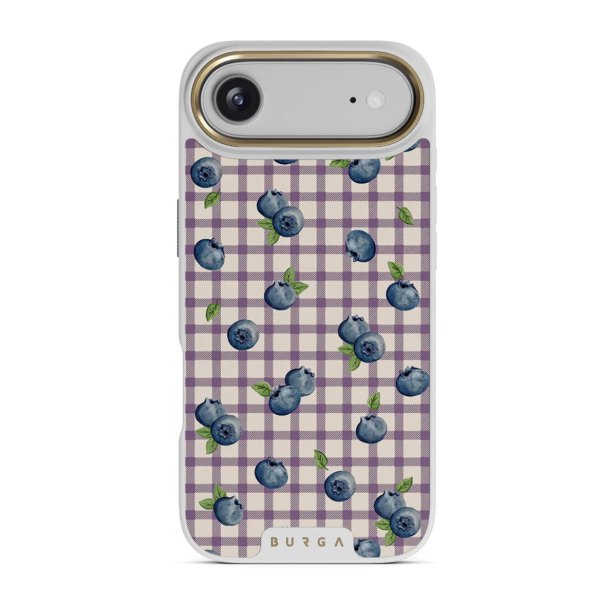 Blueberry Muffin - iPhone Air Case - Image 19