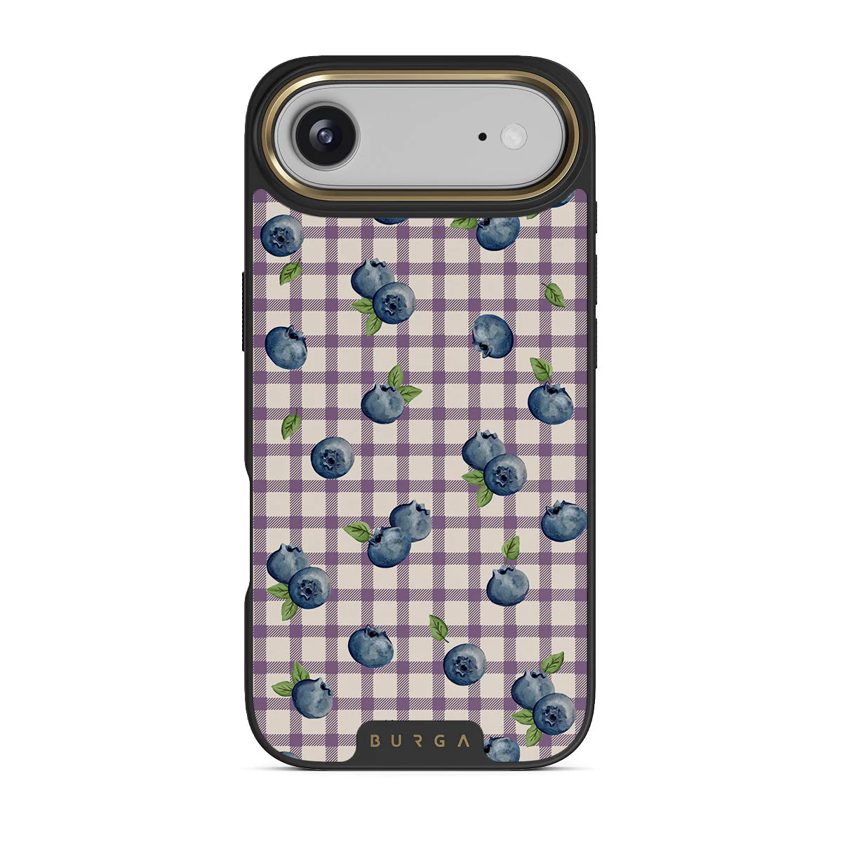 Blueberry Muffin - iPhone Air Case - Image 5