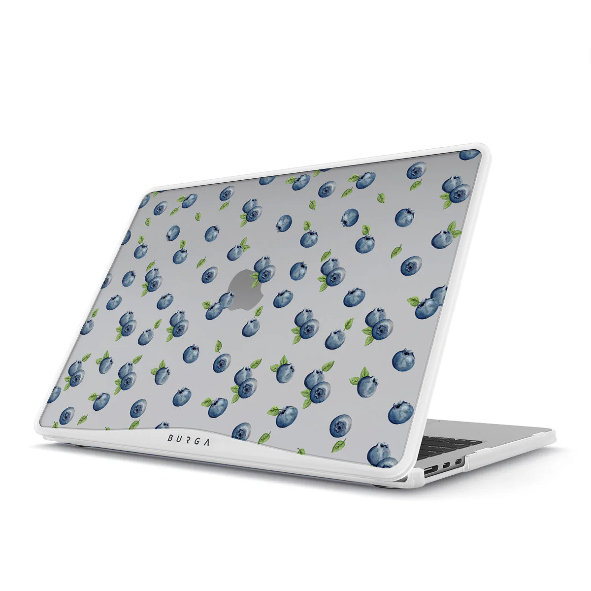 Blueberry Muffin - Macbook Case - Image 2