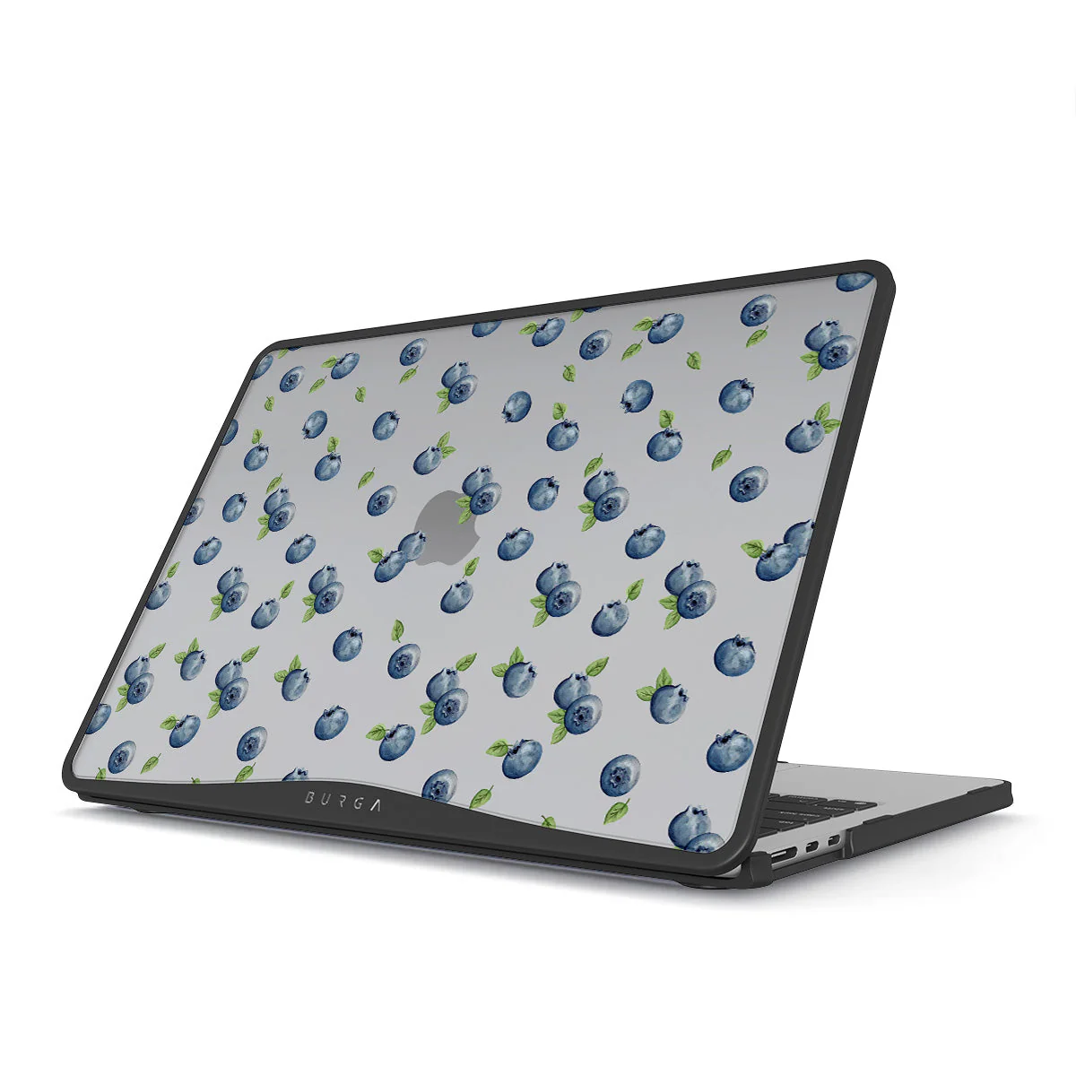 Blueberry Muffin - Macbook Case - Image 3