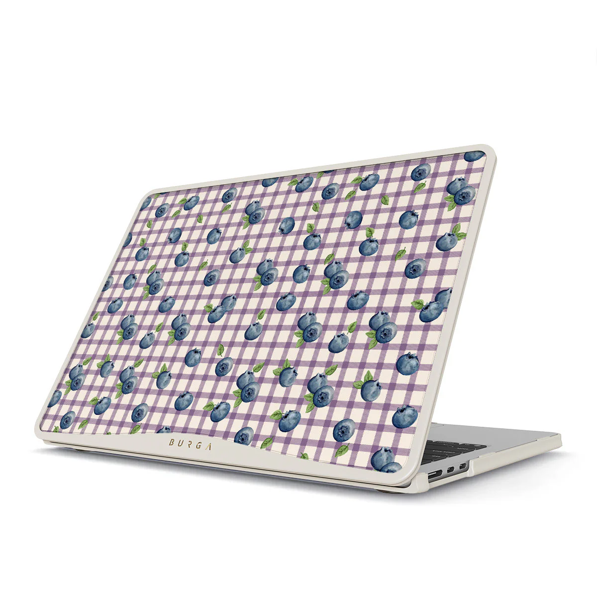 Blueberry Muffin - Macbook Case - Image 4