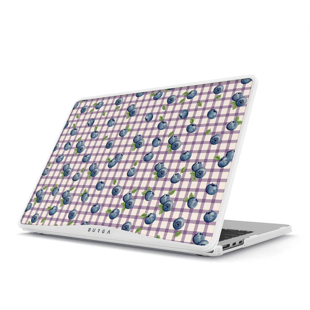 Blueberry Muffin - Macbook Case - Image 5