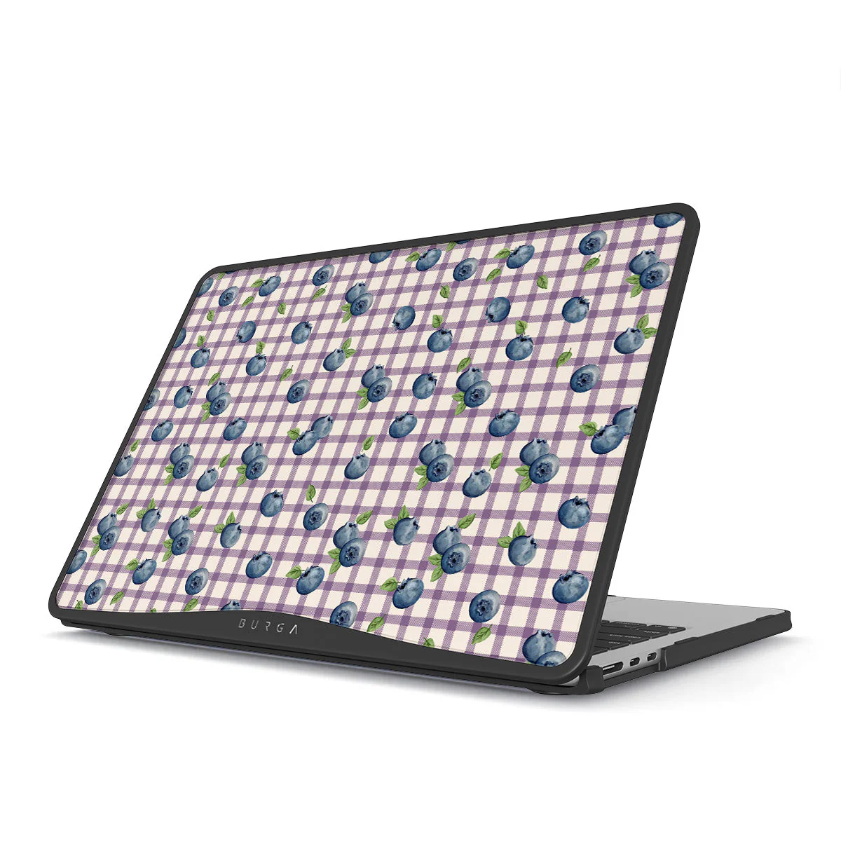 Blueberry Muffin - Macbook Case - Image 6