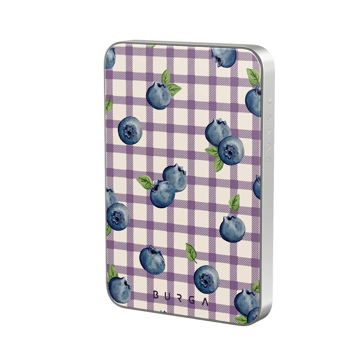 Blueberry Muffin - Magnetic Power Bank - Image 11