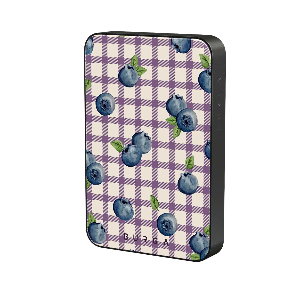 Blueberry Muffin - Magnetic Power Bank - Image 16