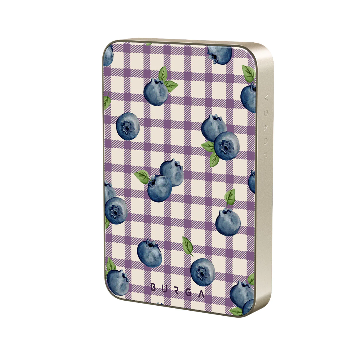 Blueberry Muffin - Magnetic Power Bank - Image 21