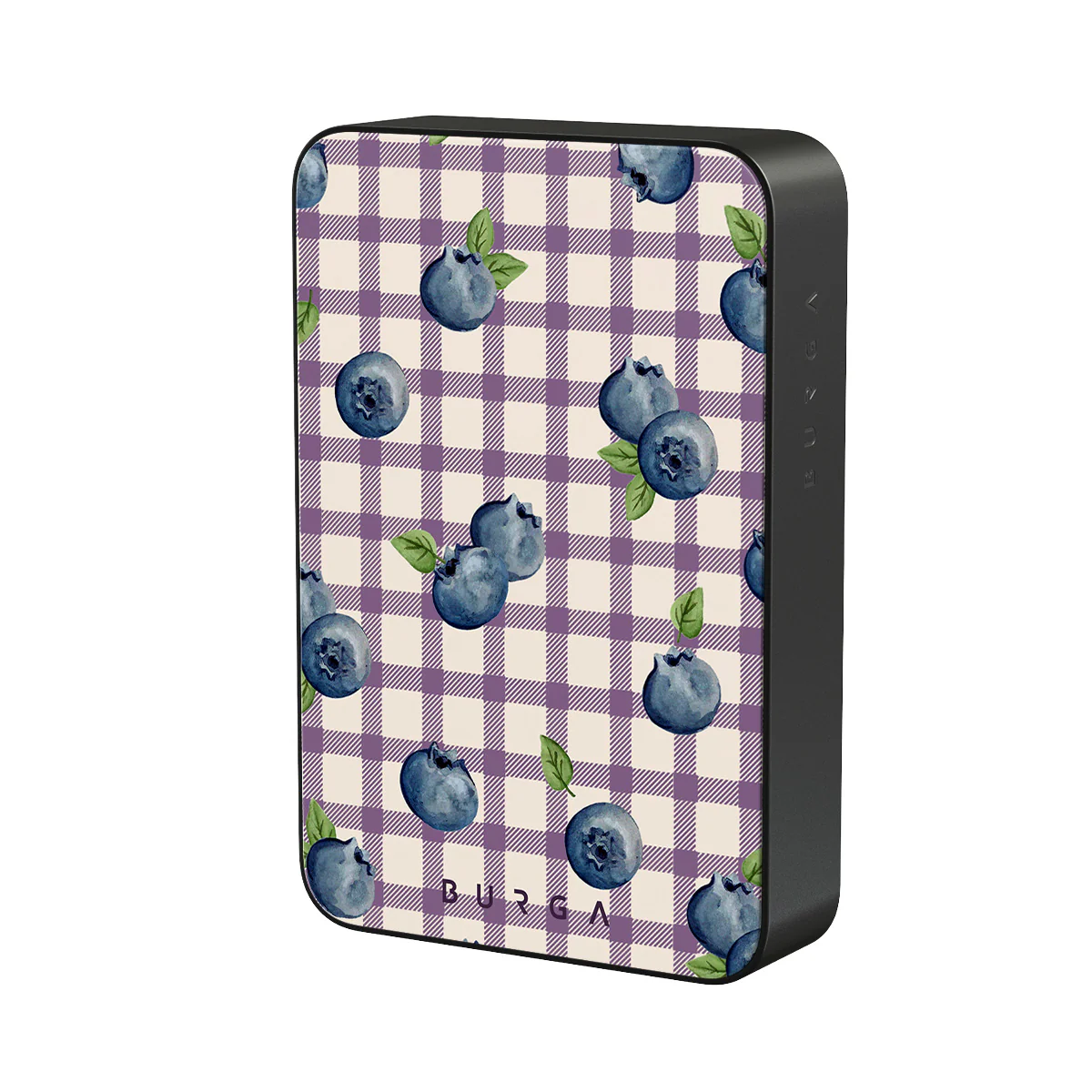 Blueberry Muffin - Magnetic Power Bank - Image 31