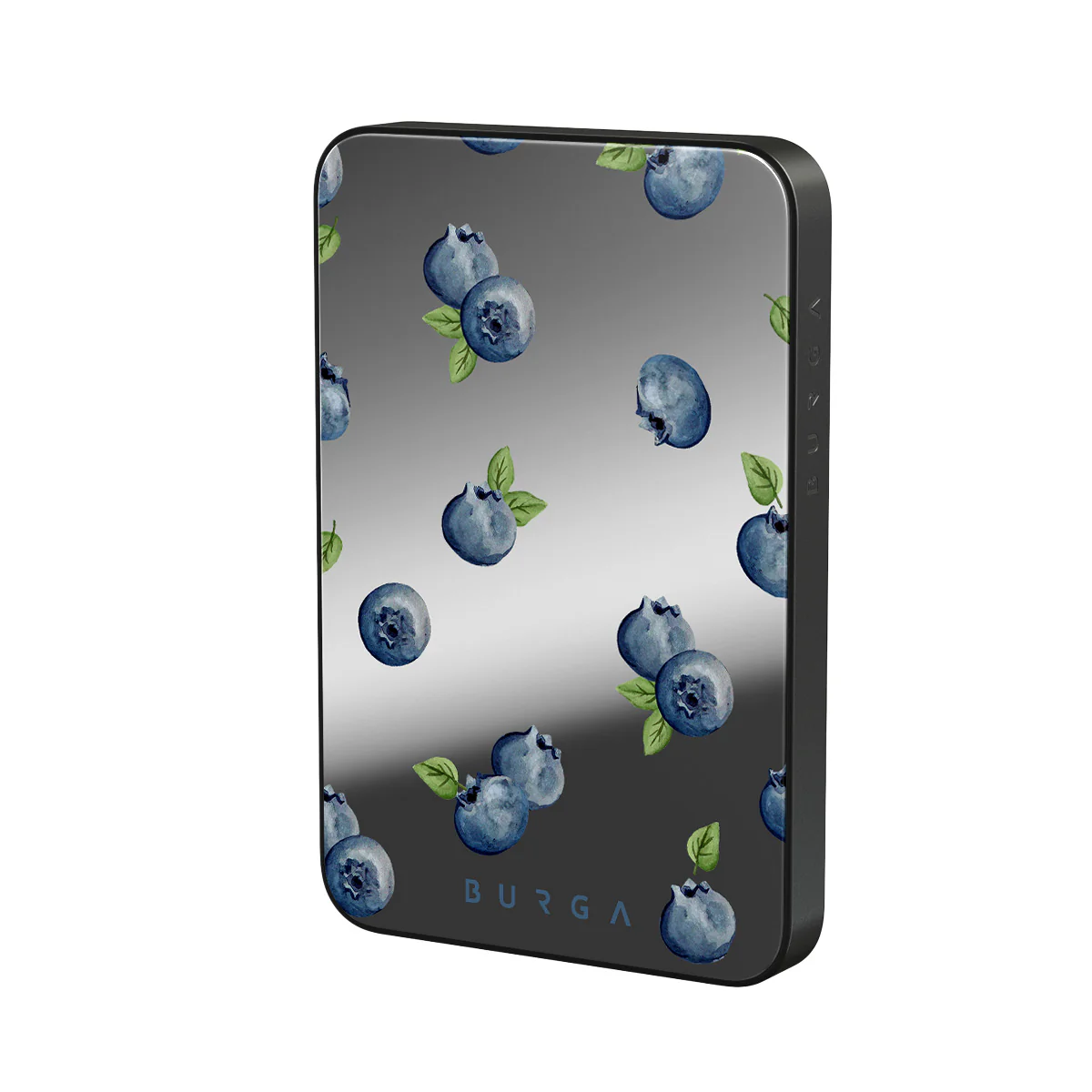 Blueberry Muffin - Magnetic Power Bank - Image 46
