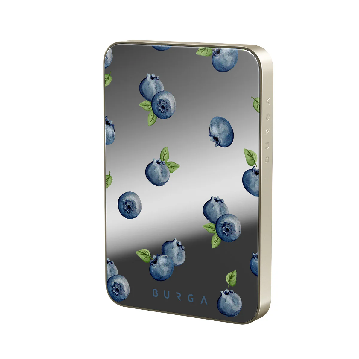 Blueberry Muffin - Magnetic Power Bank - Image 51