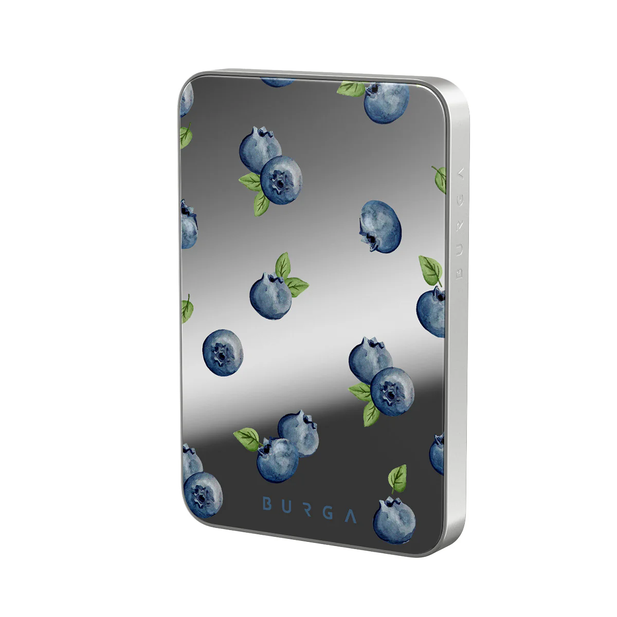 Blueberry Muffin - Magnetic Power Bank - Image 56