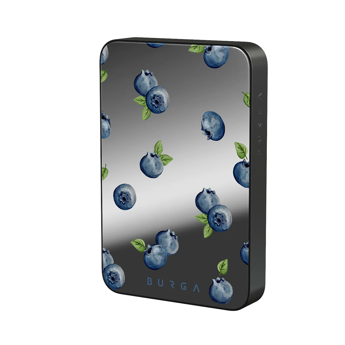 Blueberry Muffin - Magnetic Power Bank - Image 61