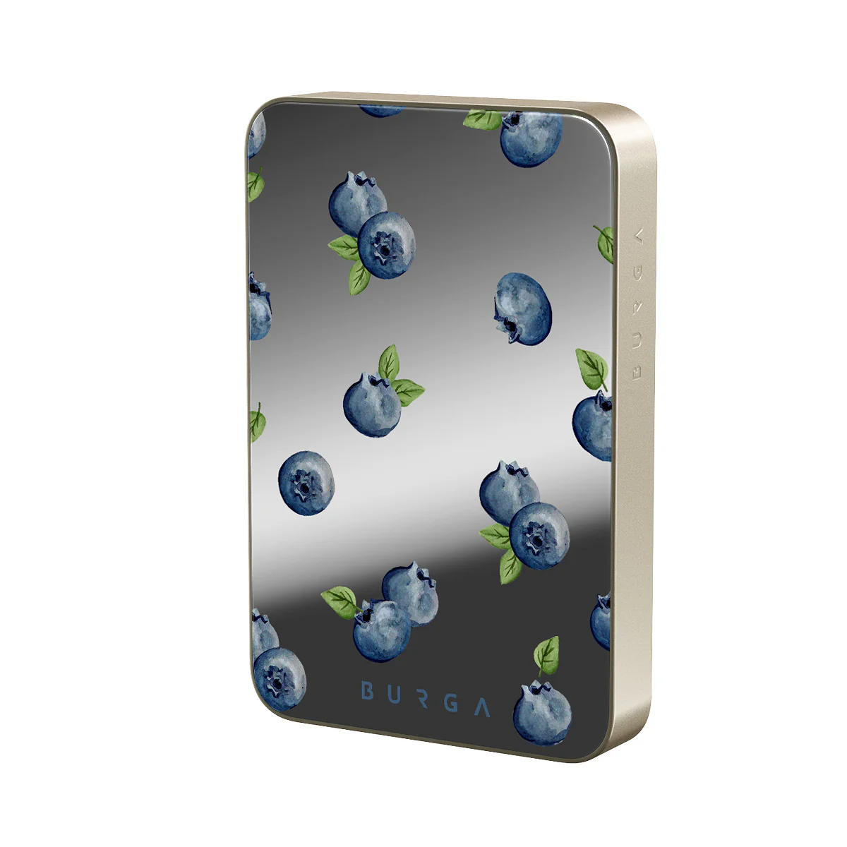 Blueberry Muffin - Magnetic Power Bank - Image 66