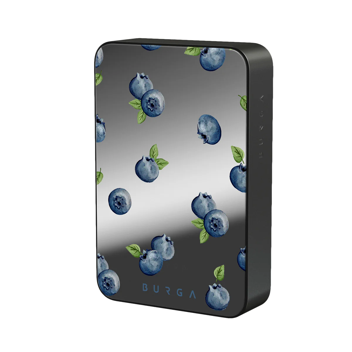 Blueberry Muffin - Magnetic Power Bank - Image 76