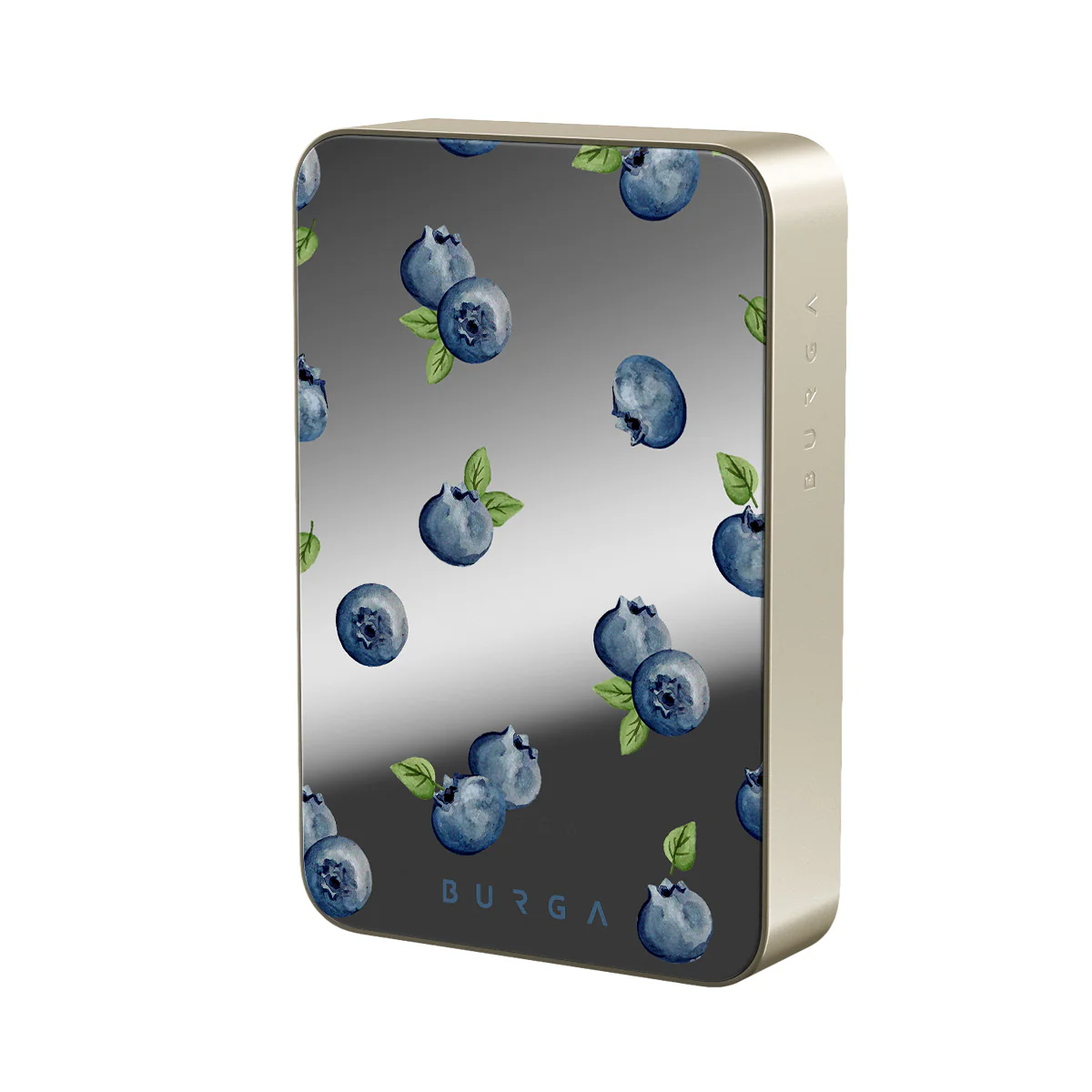 Blueberry Muffin - Magnetic Power Bank - Image 81