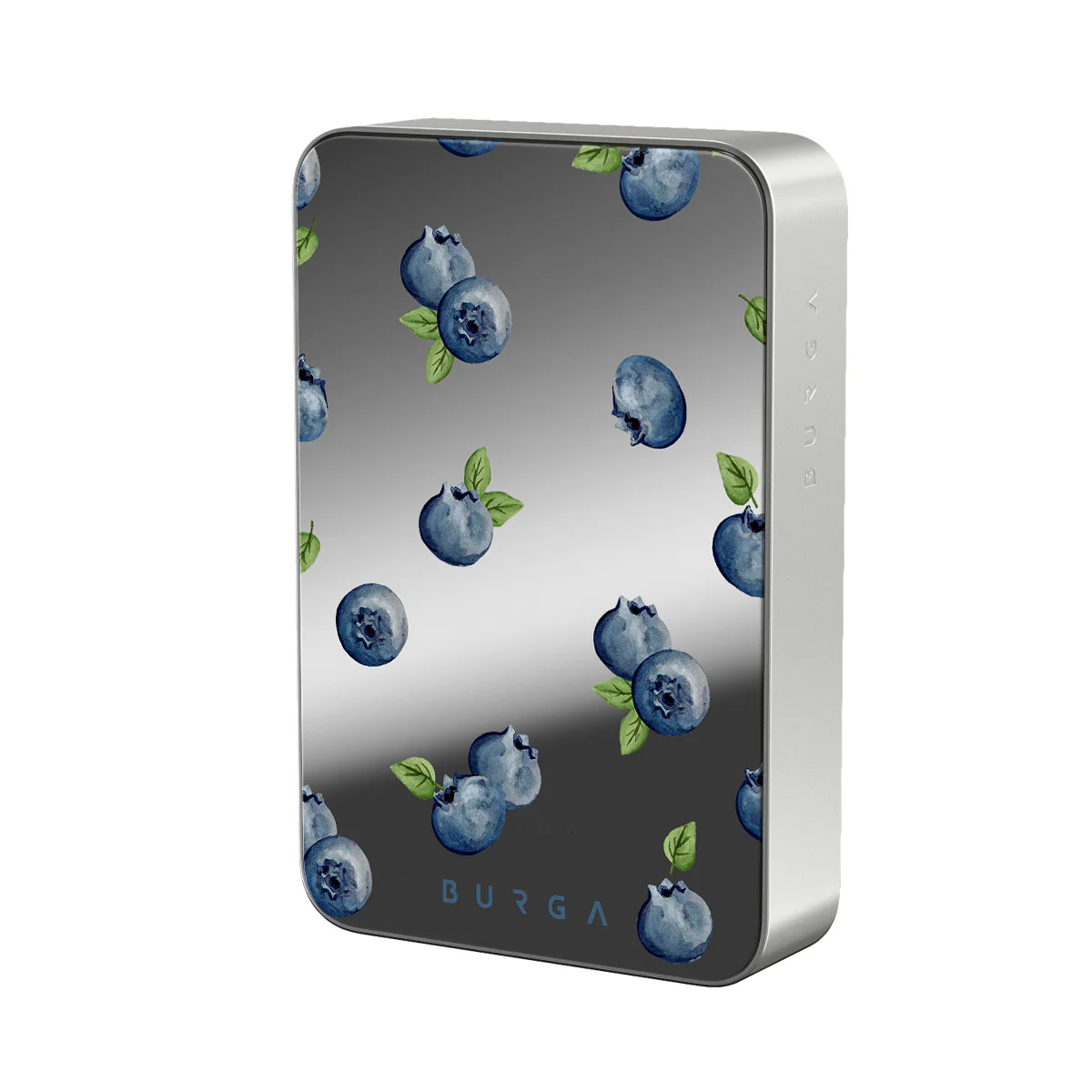 Blueberry Muffin - Magnetic Power Bank - Image 86
