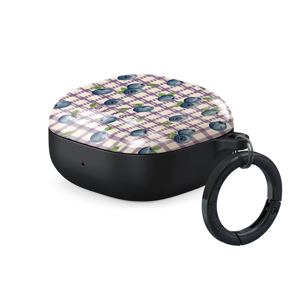 Blueberry Muffin - Samsung Galaxy Buds 2 Case