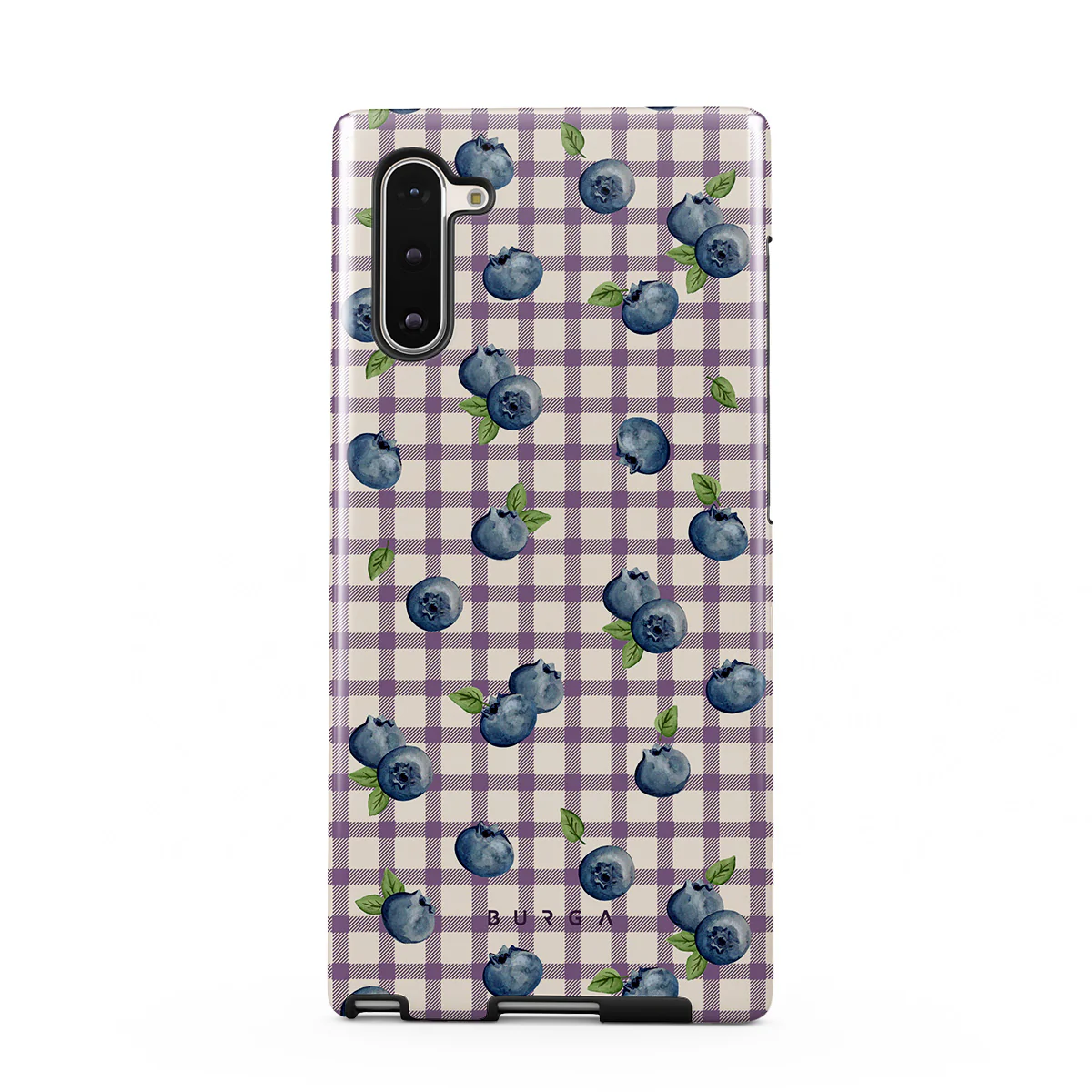 Blueberry Muffin - Samsung Galaxy Note 10 Case - Image 5