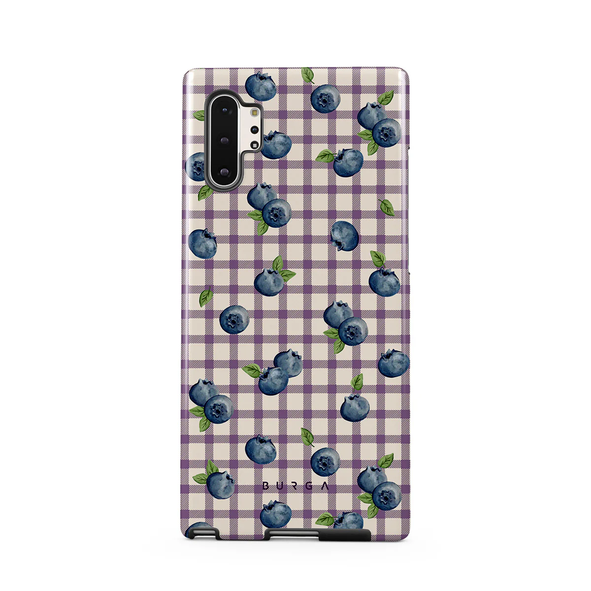 Blueberry Muffin - Samsung Galaxy Note 10 Plus Case - Image 5