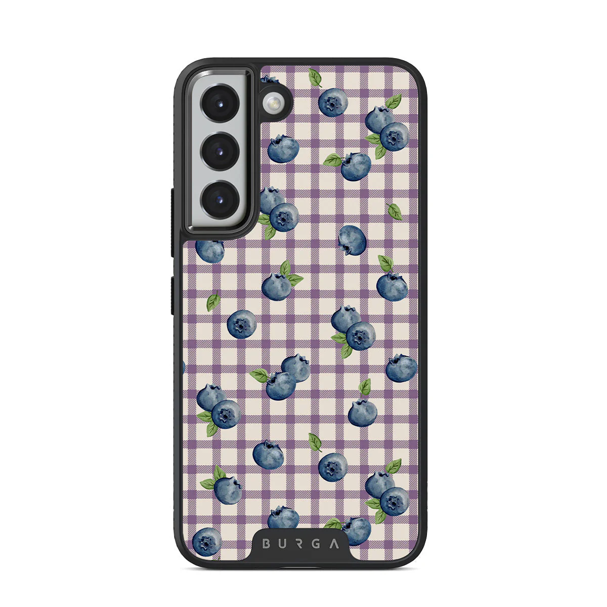 Blueberry Muffin - Samsung Galaxy S22 Plus Case - Image 12