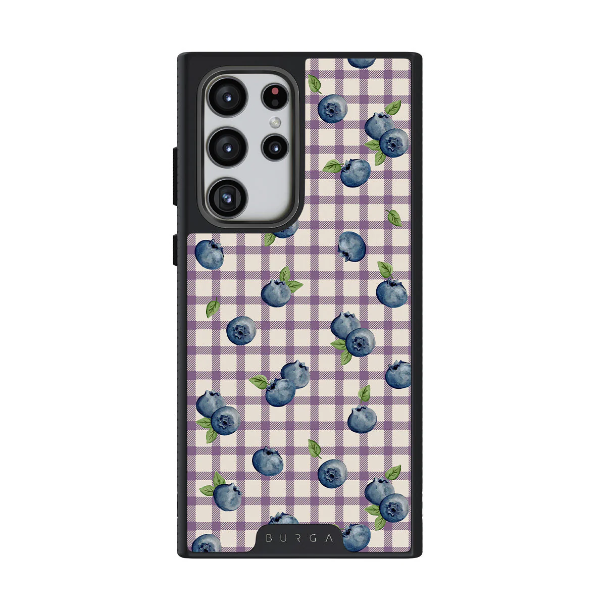 Blueberry Muffin - Samsung Galaxy S22 Ultra Case - Image 12
