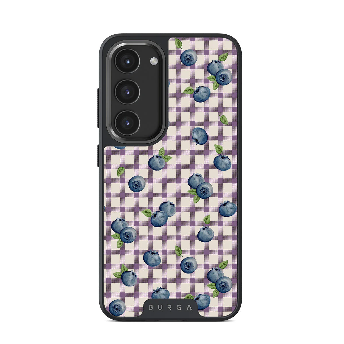 Blueberry Muffin - Samsung Galaxy S23 Plus Case - Image 12
