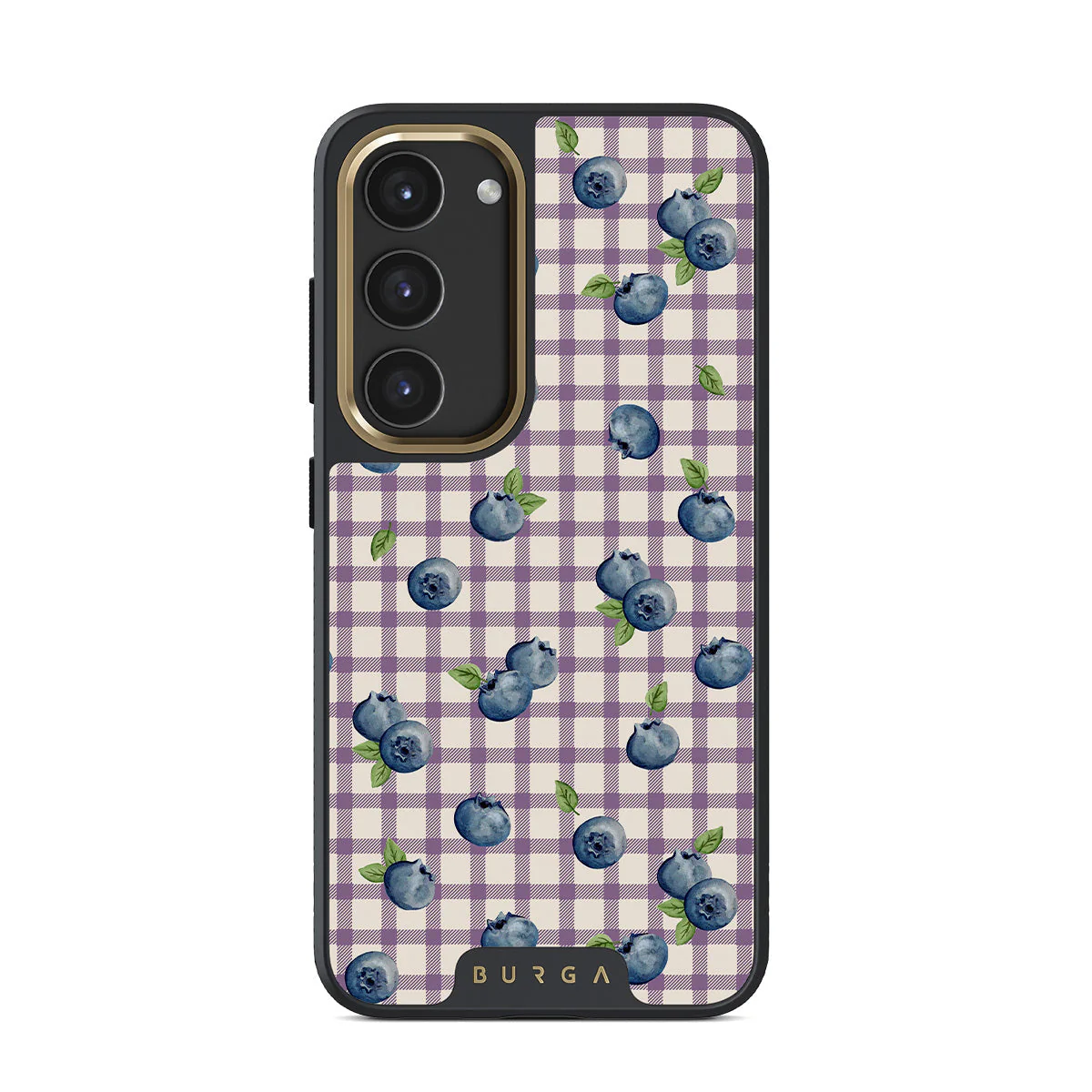 Blueberry Muffin - Samsung Galaxy S23 Plus Case - Image 5