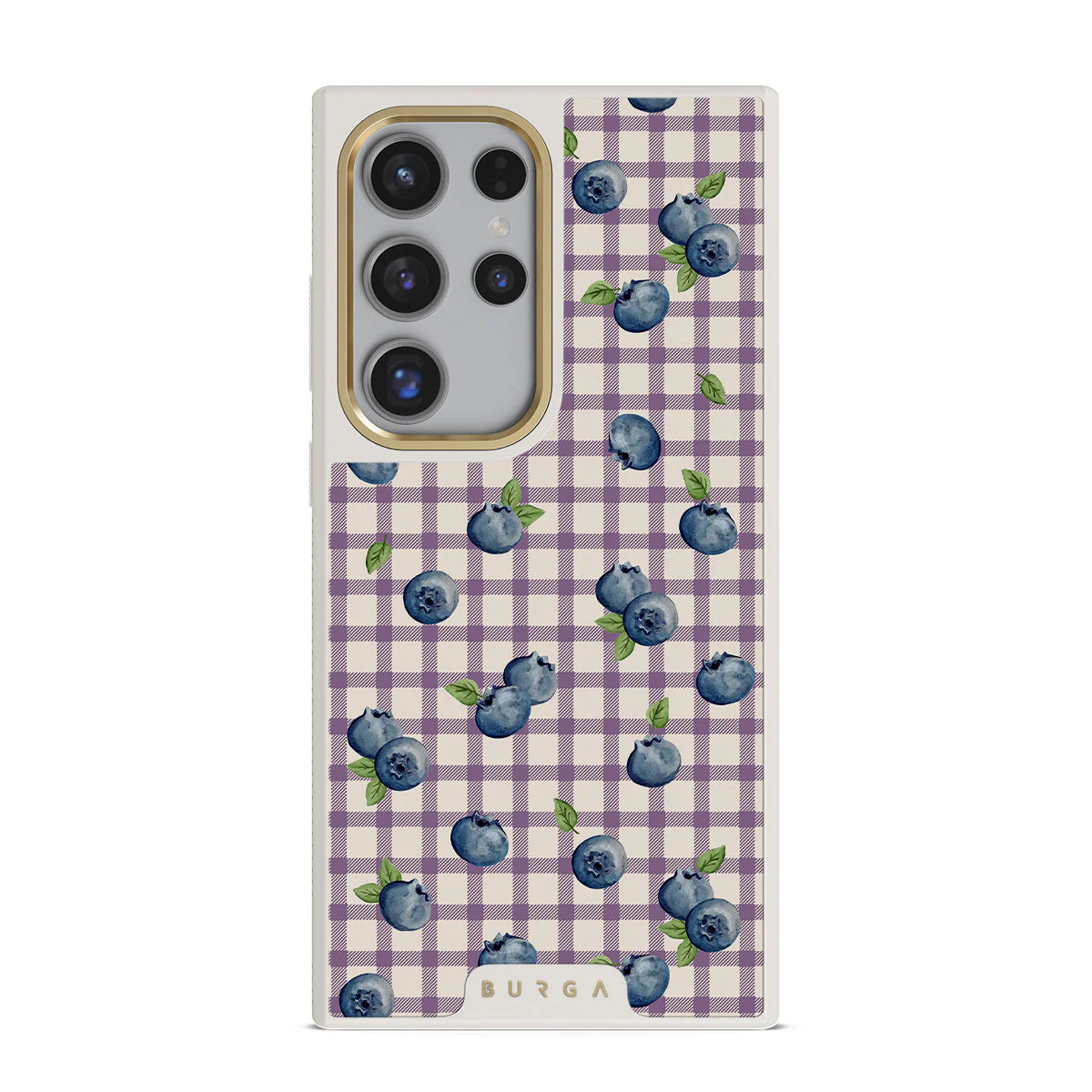 Blueberry Muffin - Samsung Galaxy S23 Ultra Case - Image 19