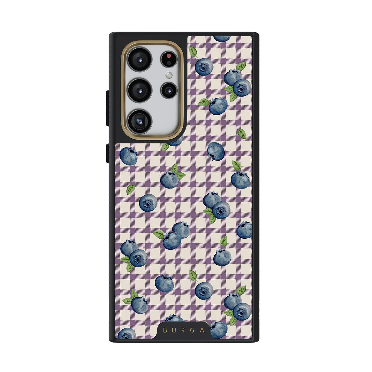 Blueberry Muffin - Samsung Galaxy S23 Ultra Case - Image 5