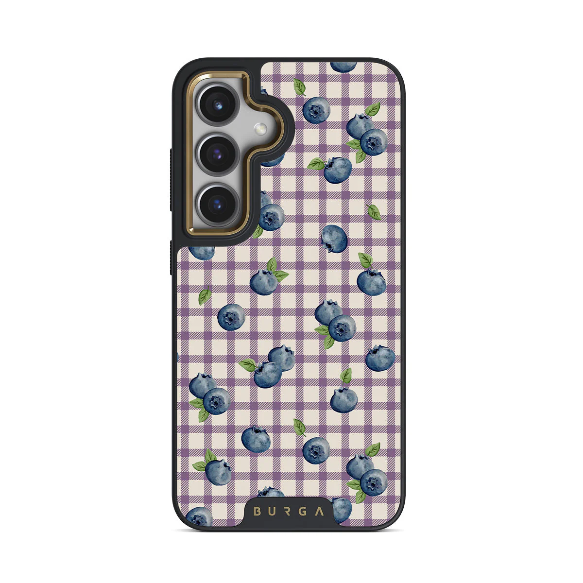 Blueberry Muffin - Samsung Galaxy S24 Case - Image 5