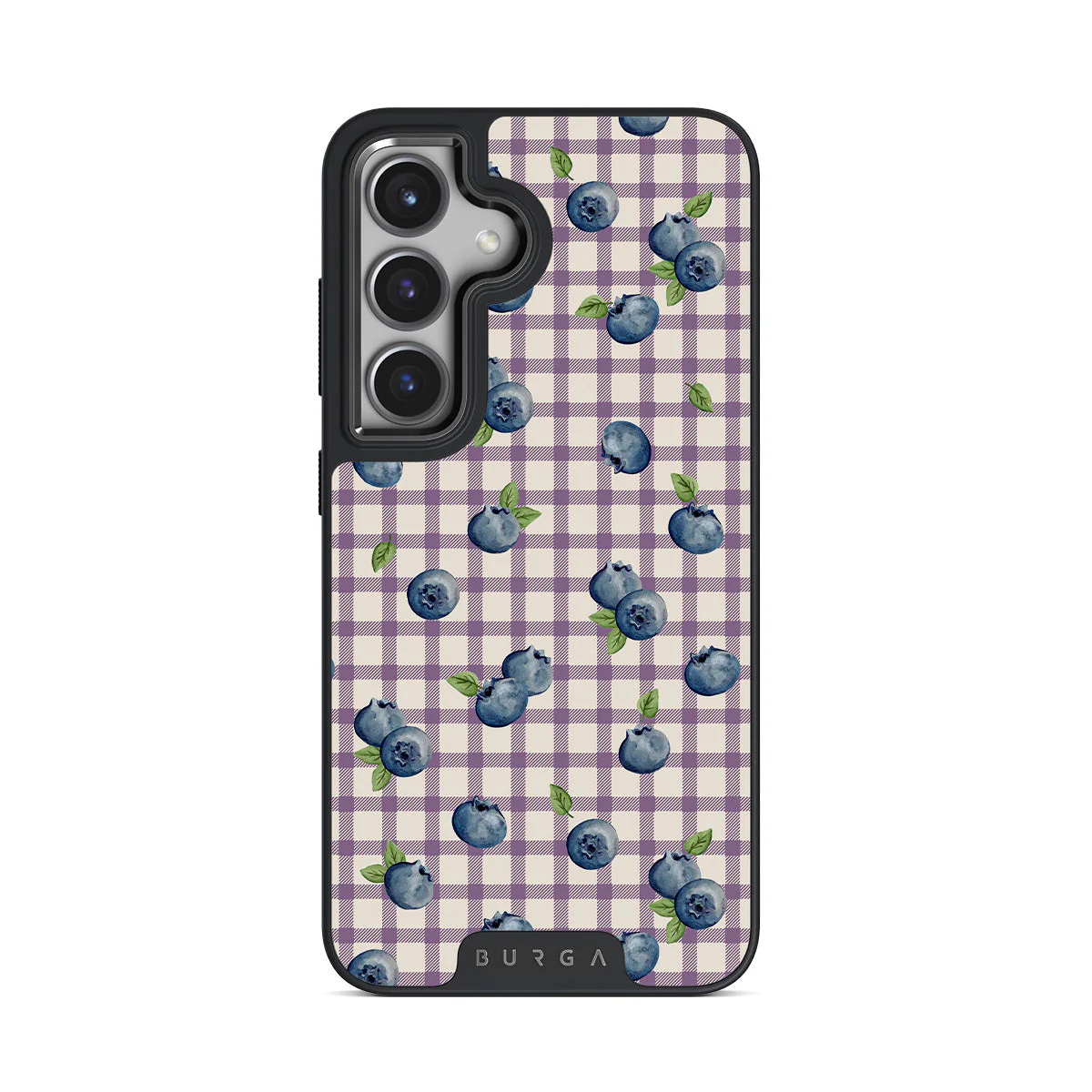 Blueberry Muffin - Samsung Galaxy S24 Plus Case - Image 12